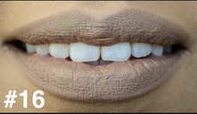 Load image into Gallery viewer, Lip Liners