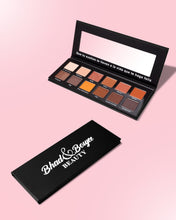 Load image into Gallery viewer, Inspiradora Eyeshadow Palette
